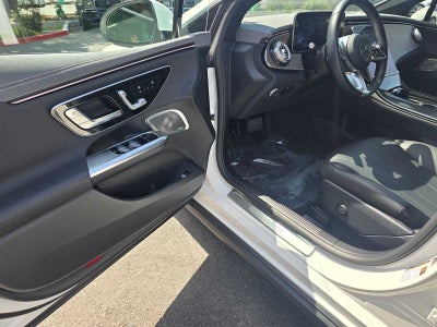 2023 Mercedes-Benz EQE 350 4MATIC®+ Sedan