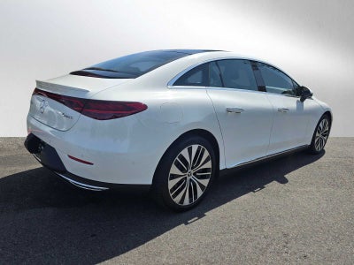 2023 Mercedes-Benz EQE 350 4MATIC®+ Sedan