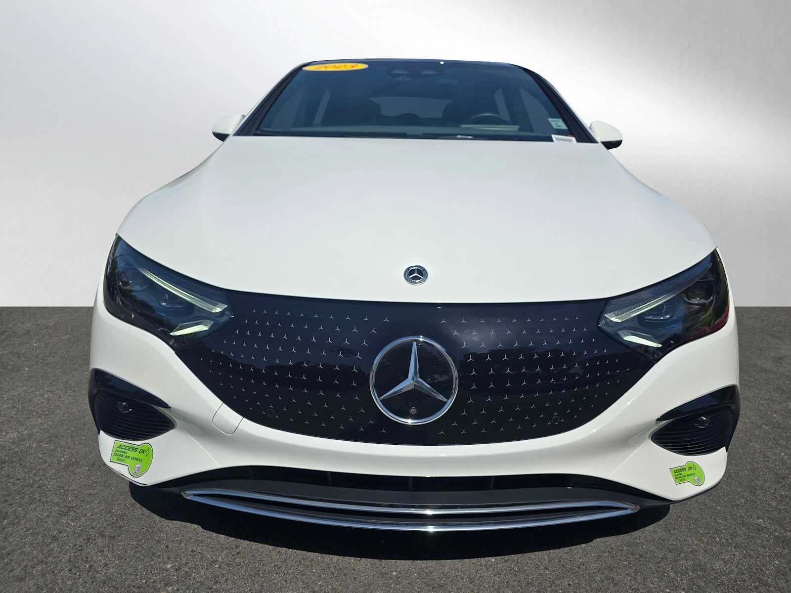 2023 Mercedes-Benz EQE 350 4MATIC®+ Sedan