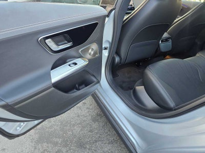 2023 Mercedes-Benz EQE 500 4MATIC®+ Sedan