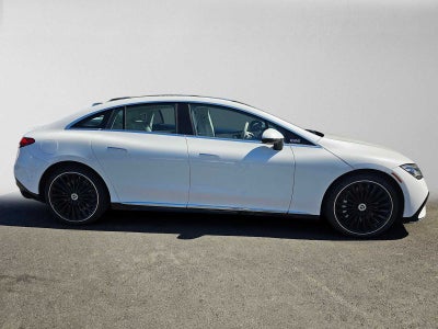 2023 Mercedes-Benz EQE 500 4MATIC®+ Sedan