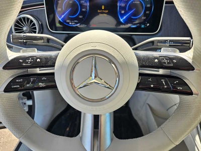 2023 Mercedes-Benz EQE 500 4MATIC®+ Sedan