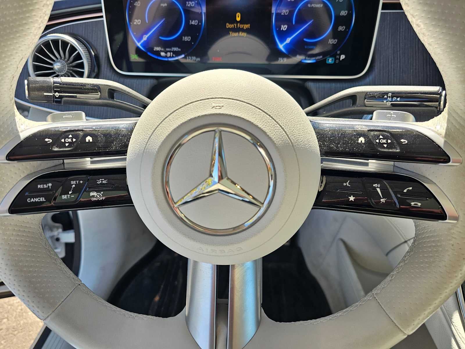 2023 Mercedes-Benz EQE 500 4MATIC®+ Sedan