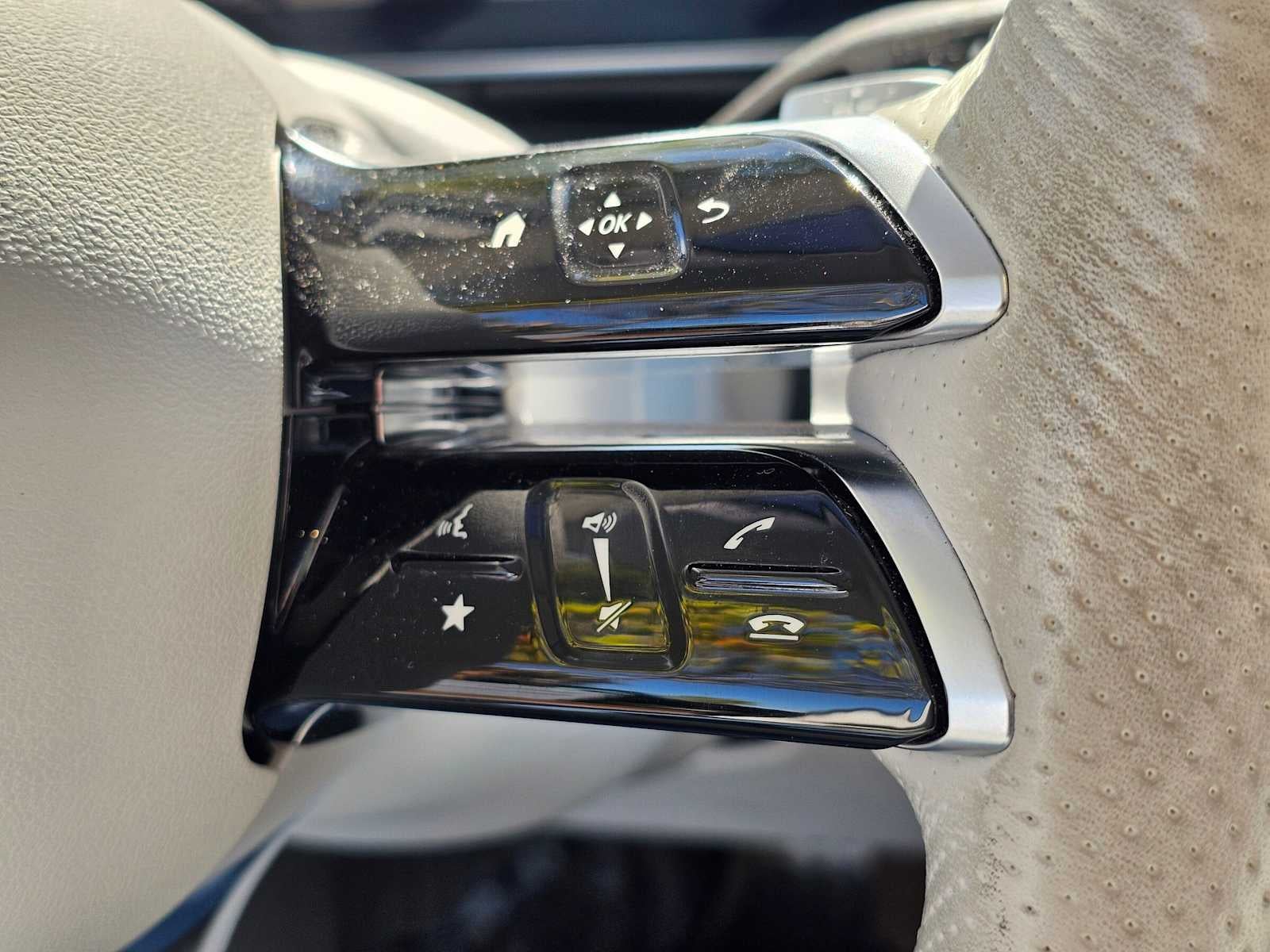 2023 Mercedes-Benz EQE 500 4MATIC®+ Sedan
