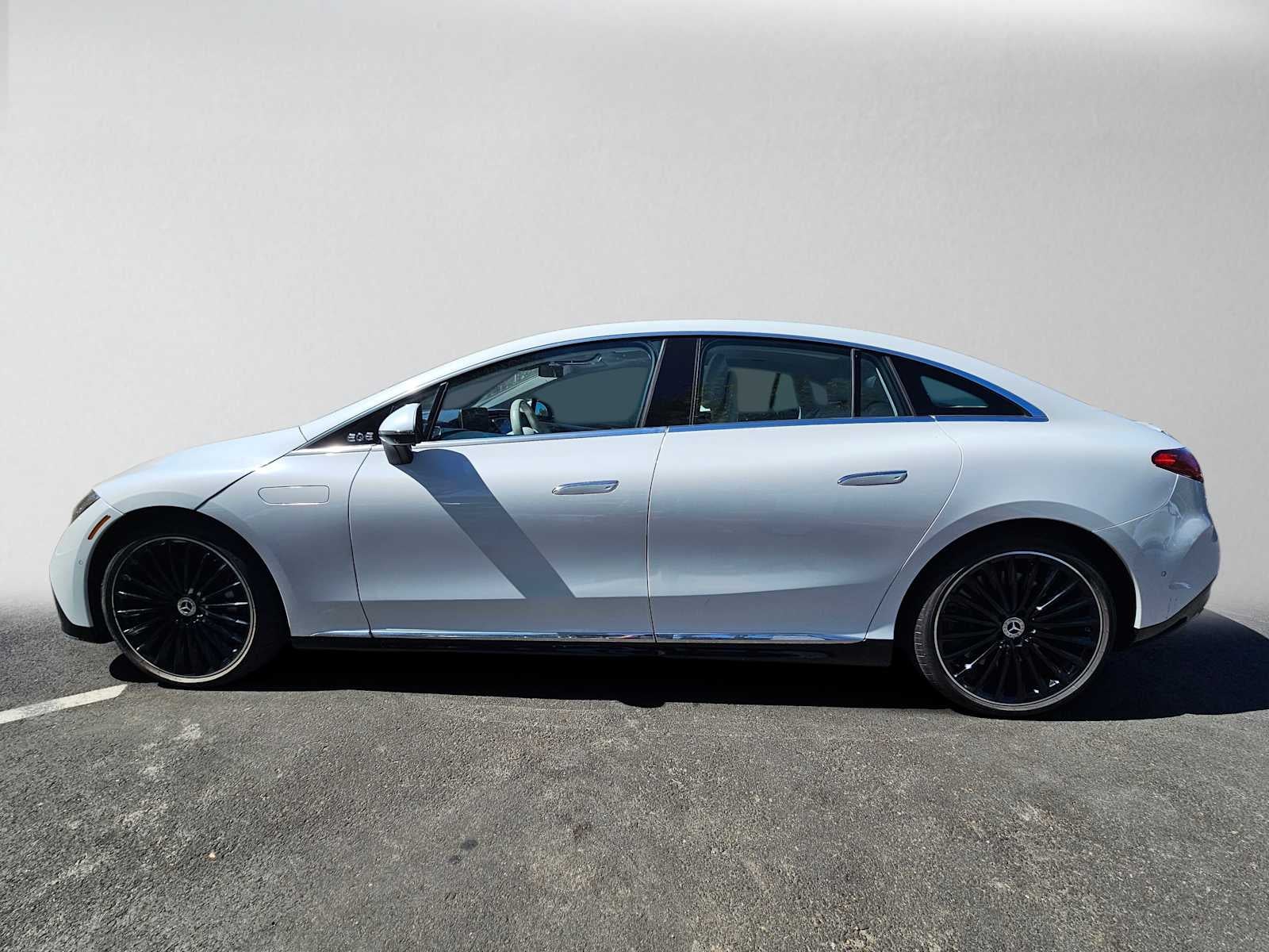 2023 Mercedes-Benz EQE 500 4MATIC®+ Sedan