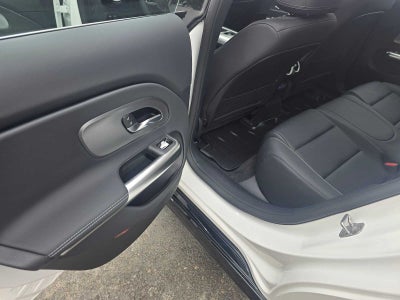 2027 Mercedes-Benz CLA 250+ Electric RWD