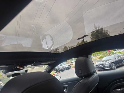 2027 Mercedes-Benz CLA 250+ Electric RWD