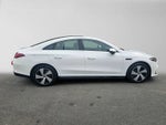2027 Mercedes-Benz CLA 250+ Electric RWD