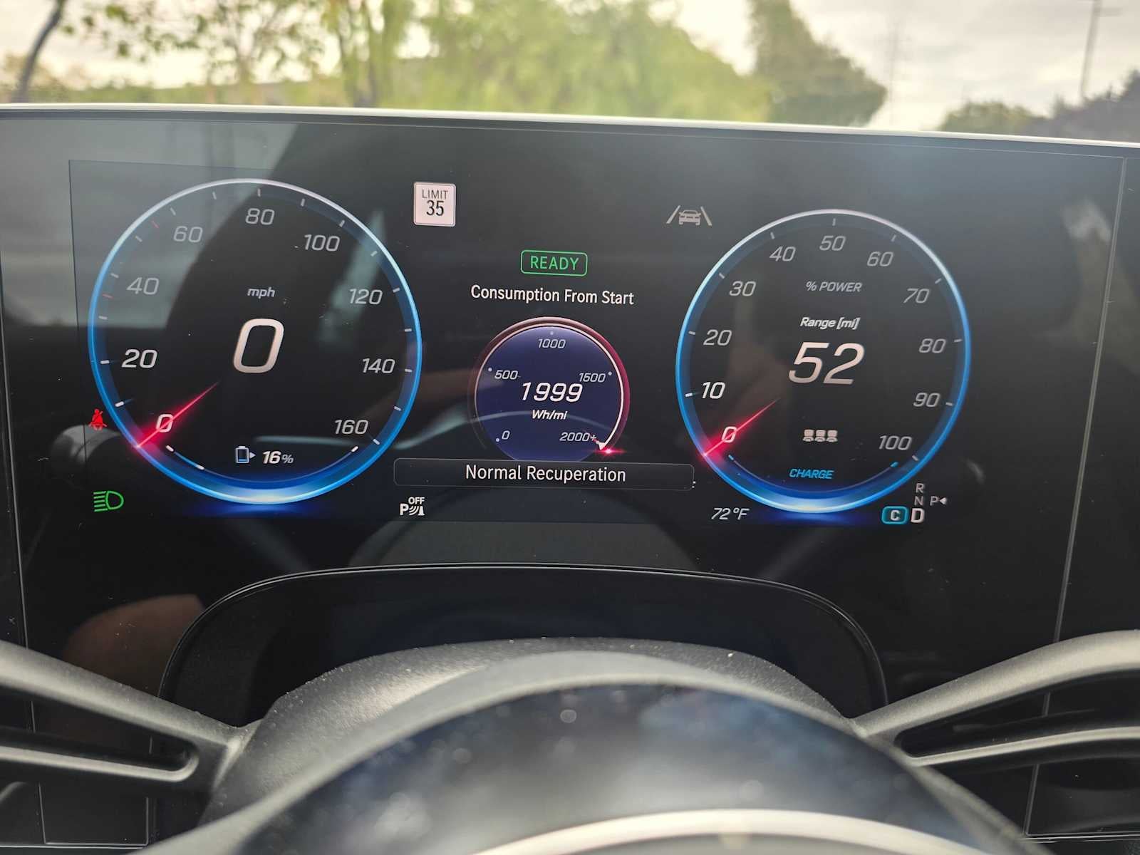 2027 Mercedes-Benz CLA 250+ Electric RWD