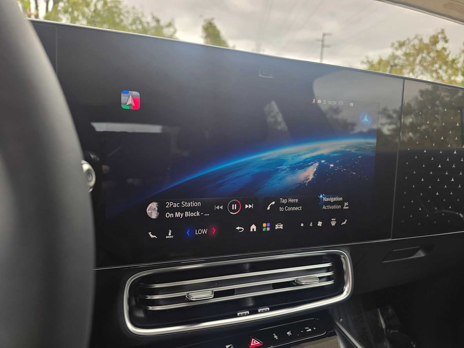 2027 Mercedes-Benz CLA 250+ Electric RWD