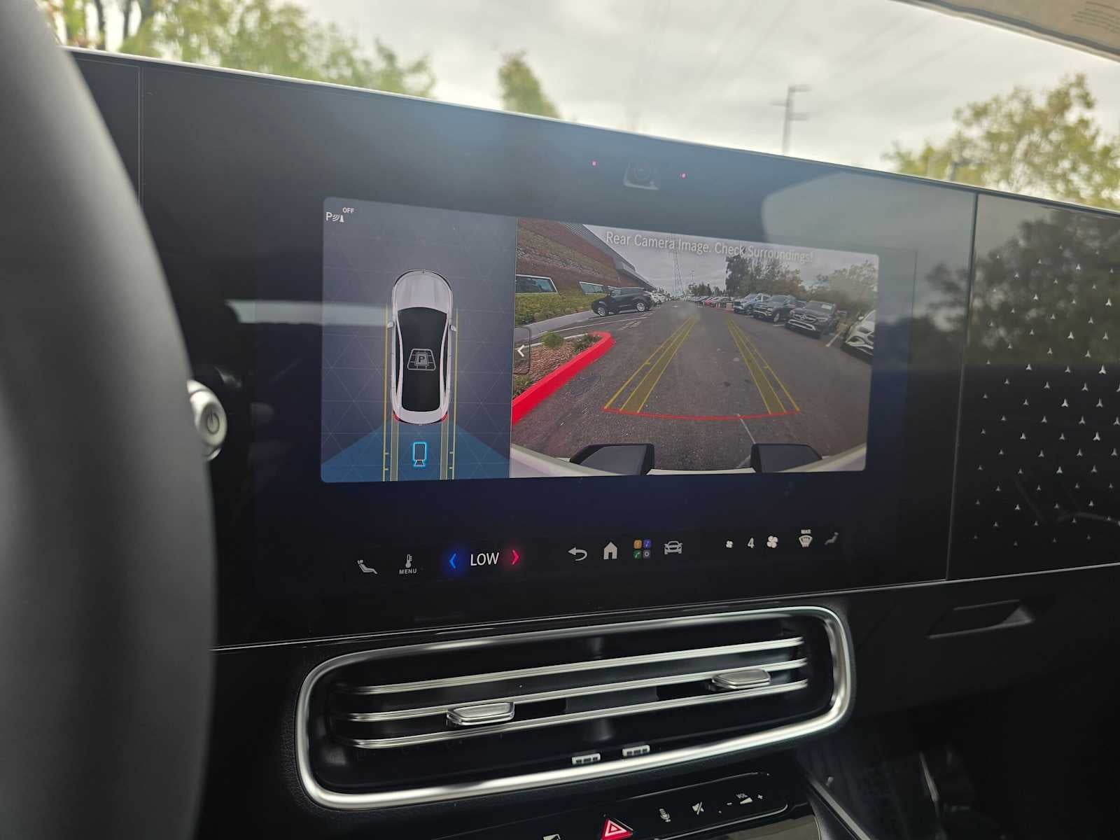 2027 Mercedes-Benz CLA 250+ Electric RWD