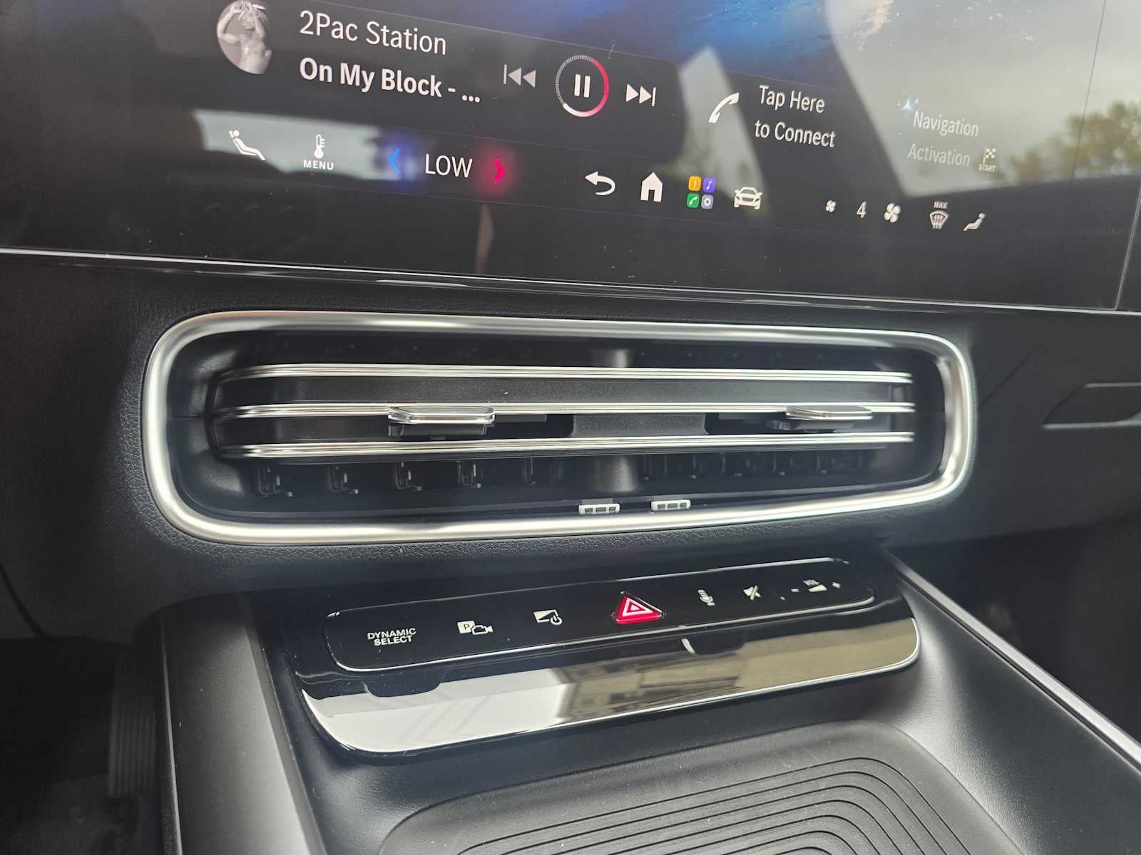 2027 Mercedes-Benz CLA 250+ Electric RWD