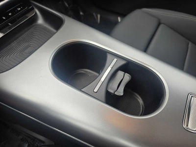 2027 Mercedes-Benz CLA 250+ Electric RWD