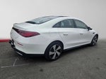 2027 Mercedes-Benz CLA 250+ Electric RWD