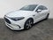 2027 Mercedes-Benz CLA 250+ Electric RWD