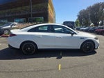 2027 Mercedes-Benz CLA 250+ Electric RWD