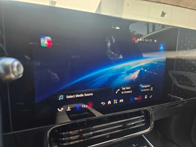 2027 Mercedes-Benz CLA 250+ Electric RWD