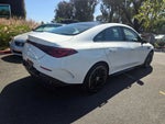 2027 Mercedes-Benz CLA 250+ Electric RWD