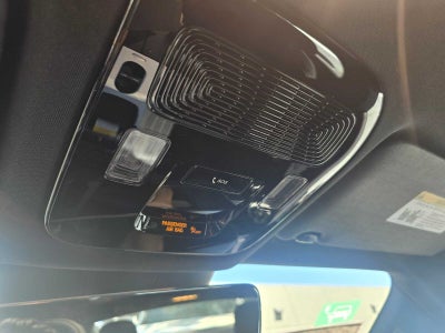 2027 Mercedes-Benz CLA 250+ Electric RWD