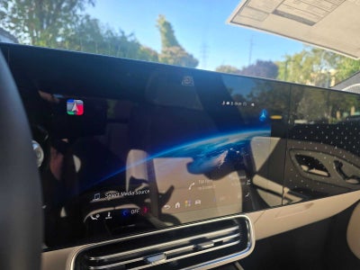 2027 Mercedes-Benz CLA 250+ Electric RWD
