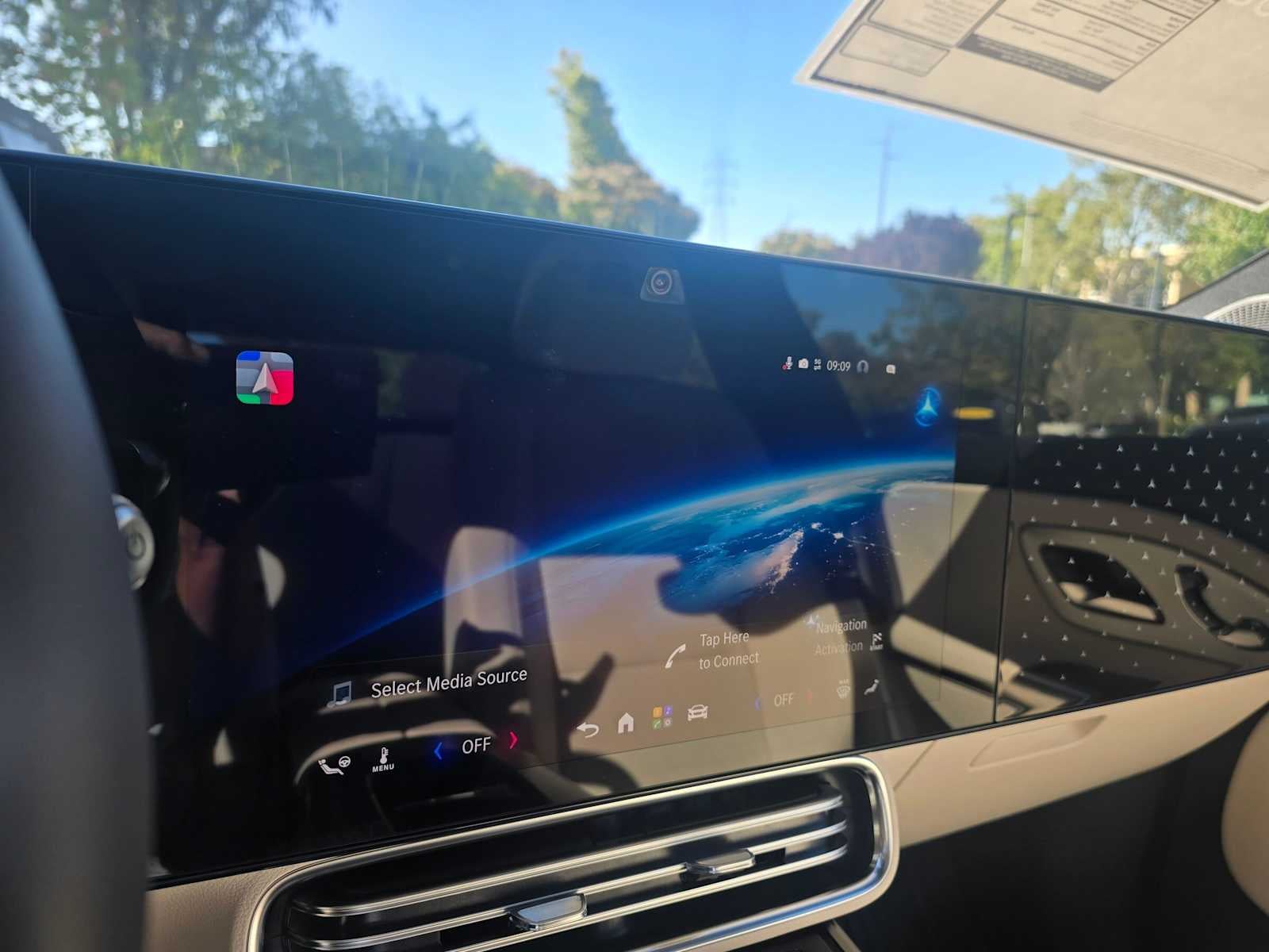 2027 Mercedes-Benz CLA 250+ Electric RWD