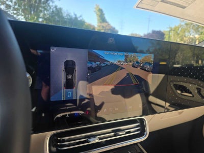 2027 Mercedes-Benz CLA 250+ Electric RWD