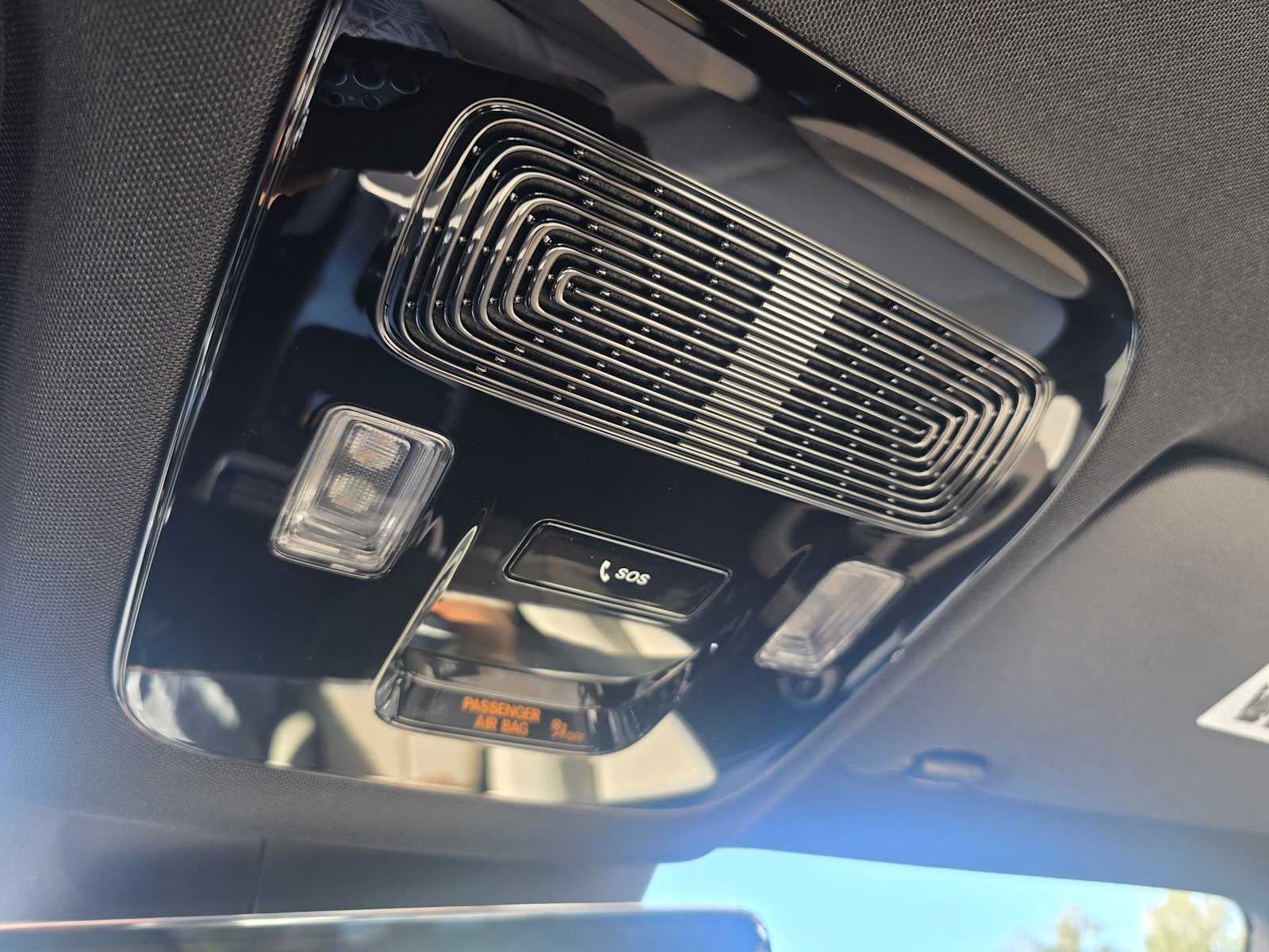 2027 Mercedes-Benz CLA 250+ Electric RWD
