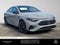 2027 Mercedes-Benz CLA 250+ Electric RWD