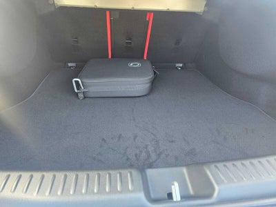 2027 Mercedes-Benz CLA 250+ Electric RWD