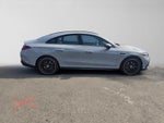 2027 Mercedes-Benz CLA 250+ Electric RWD