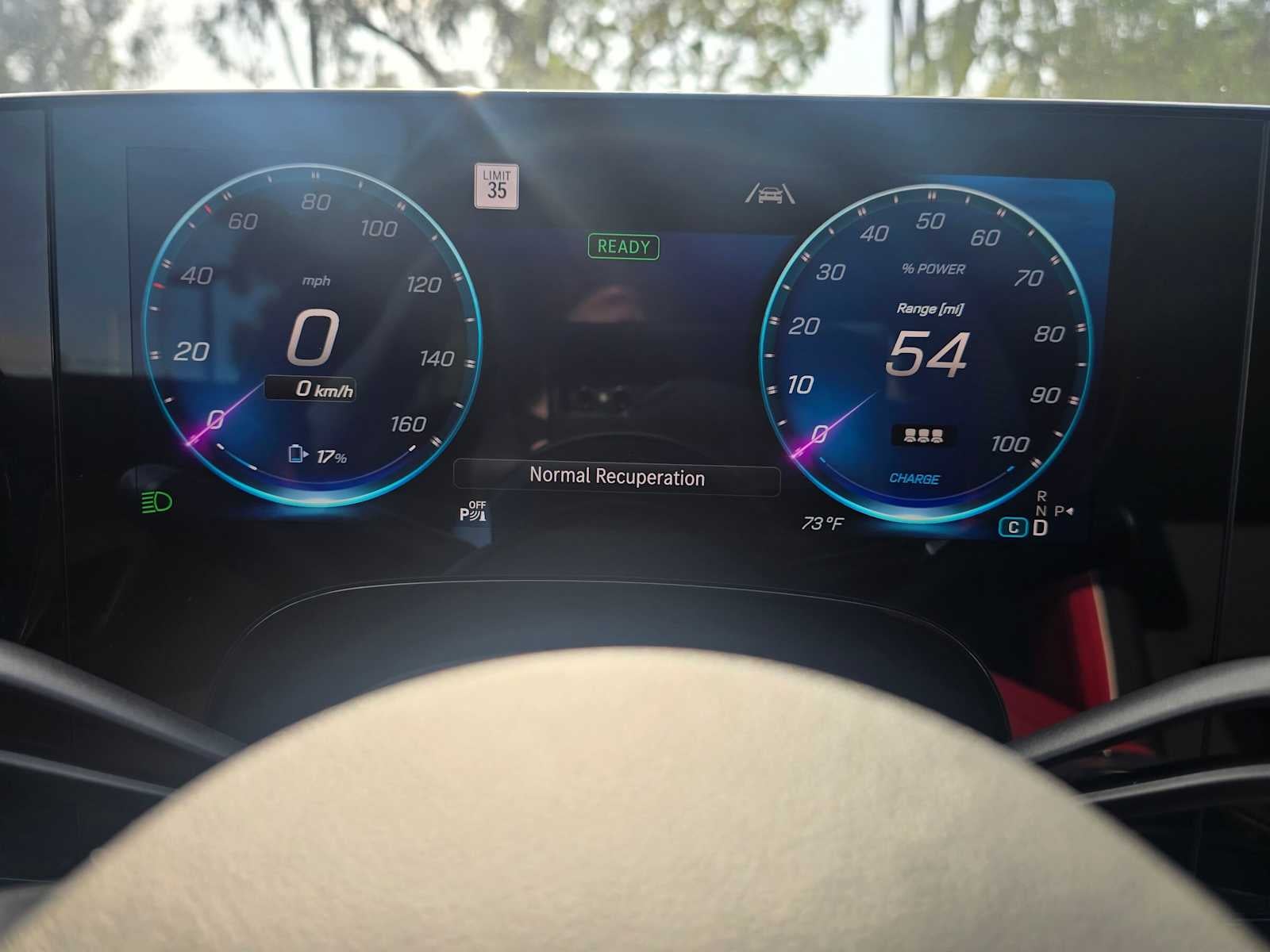 2027 Mercedes-Benz CLA 250+ Electric RWD