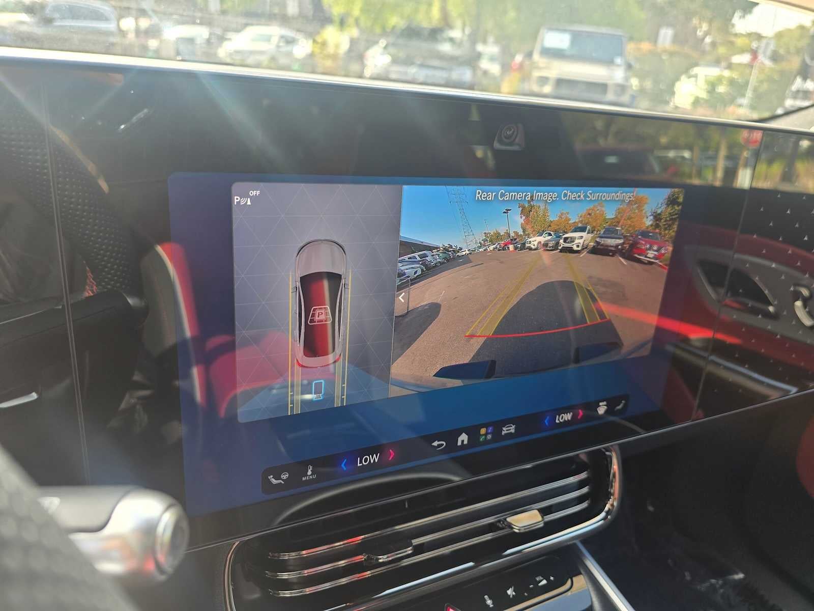 2027 Mercedes-Benz CLA 250+ Electric RWD
