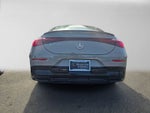 2027 Mercedes-Benz CLA 250+ Electric RWD