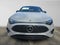 2027 Mercedes-Benz CLA 250+ Electric RWD