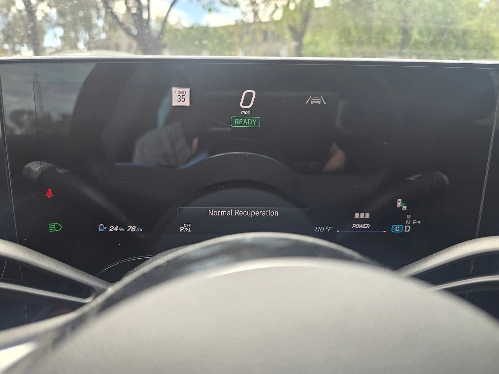 2027 Mercedes-Benz CLA 250+ Electric RWD