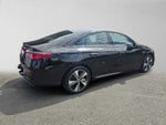 2027 Mercedes-Benz CLA 250+ Electric RWD