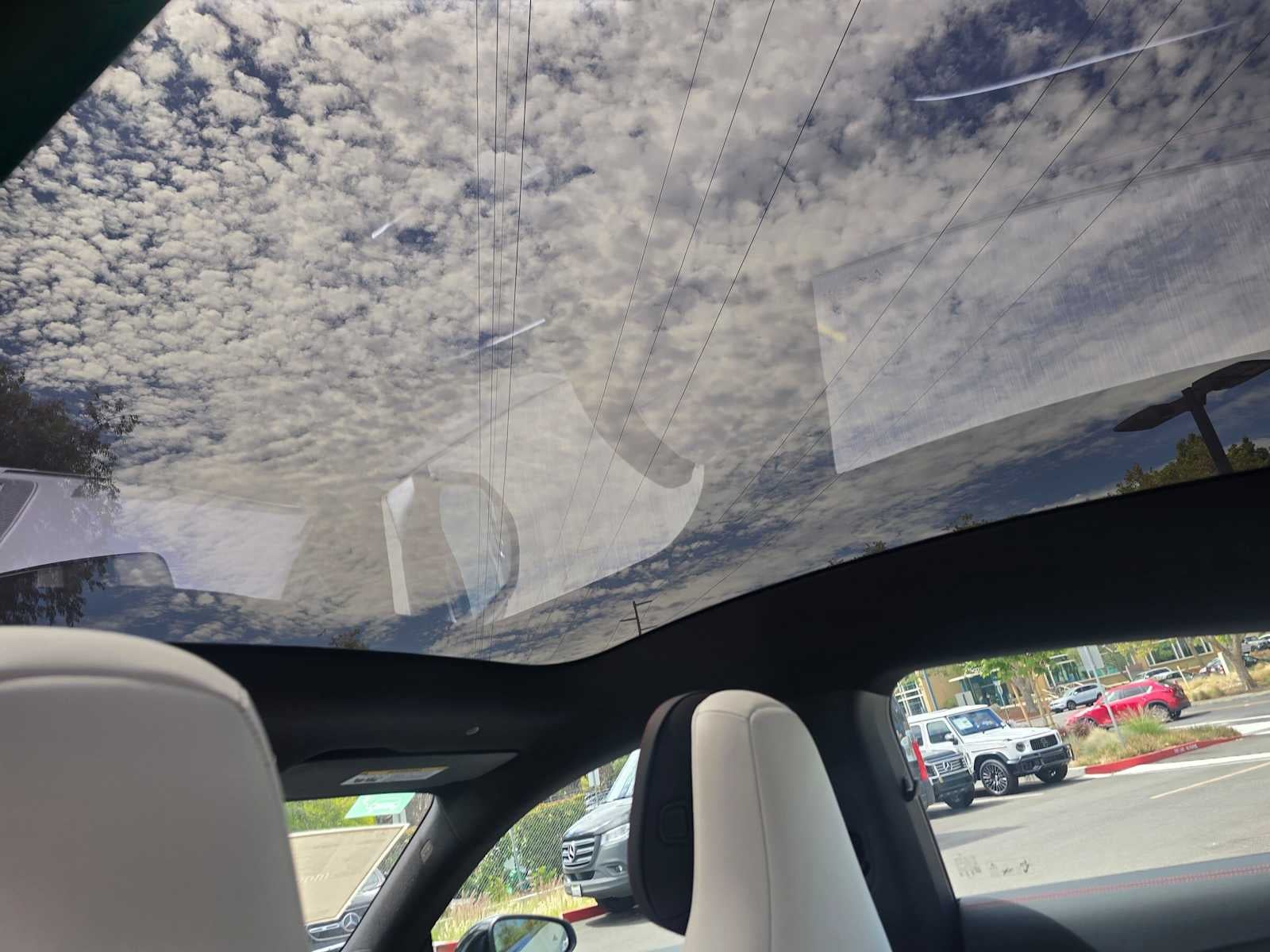 2027 Mercedes-Benz CLA 250+ Electric RWD