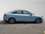 2027 Mercedes-Benz CLA 250+ Electric RWD
