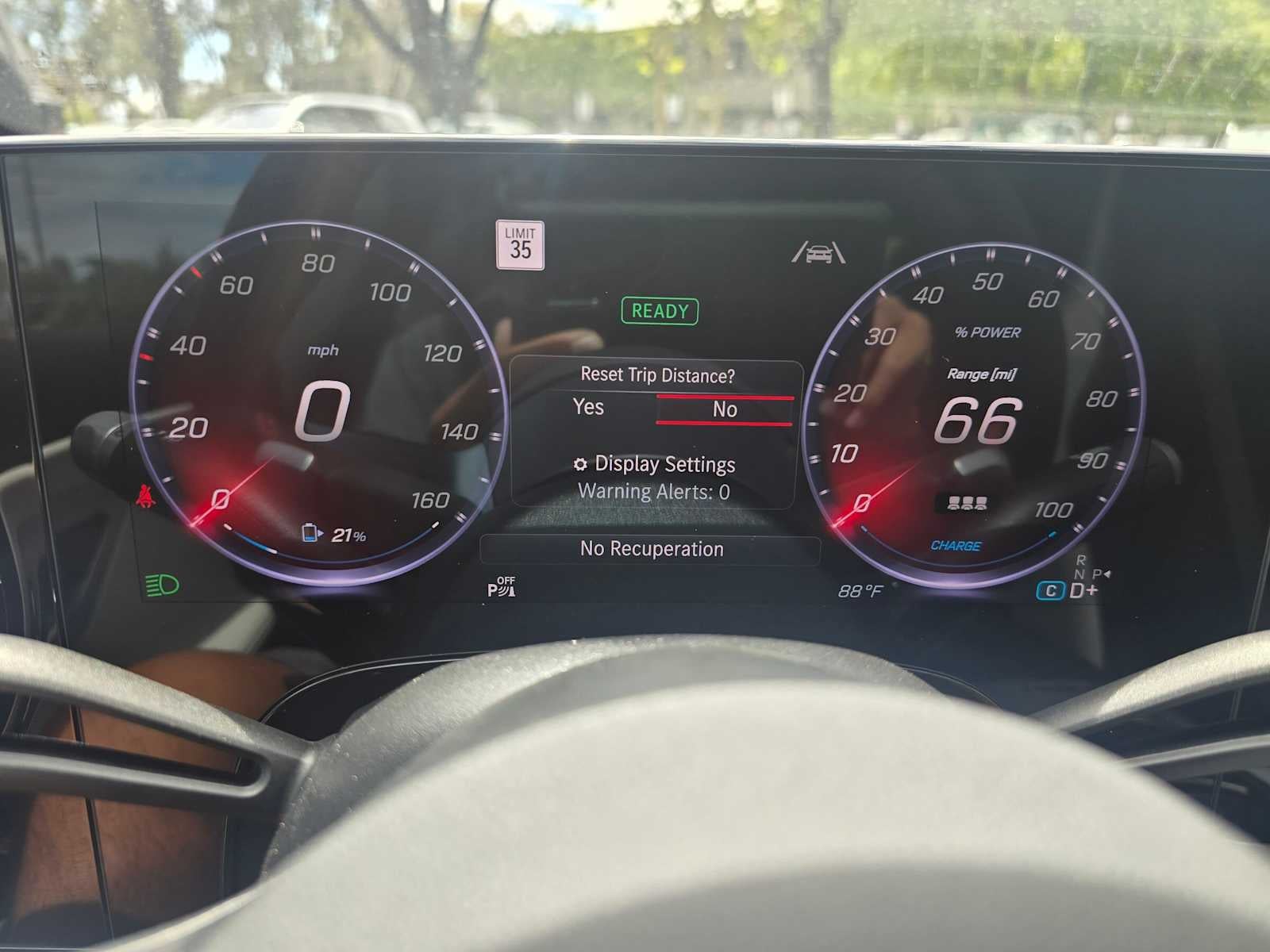 2027 Mercedes-Benz CLA 250+ Electric RWD