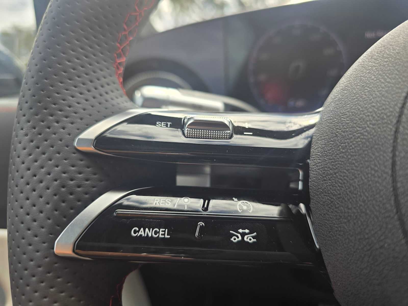 2027 Mercedes-Benz CLA 250+ Electric RWD