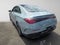 2027 Mercedes-Benz CLA 250+ Electric RWD