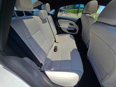 2026 Mercedes-Benz CLA 350 4MATIC® Sedan