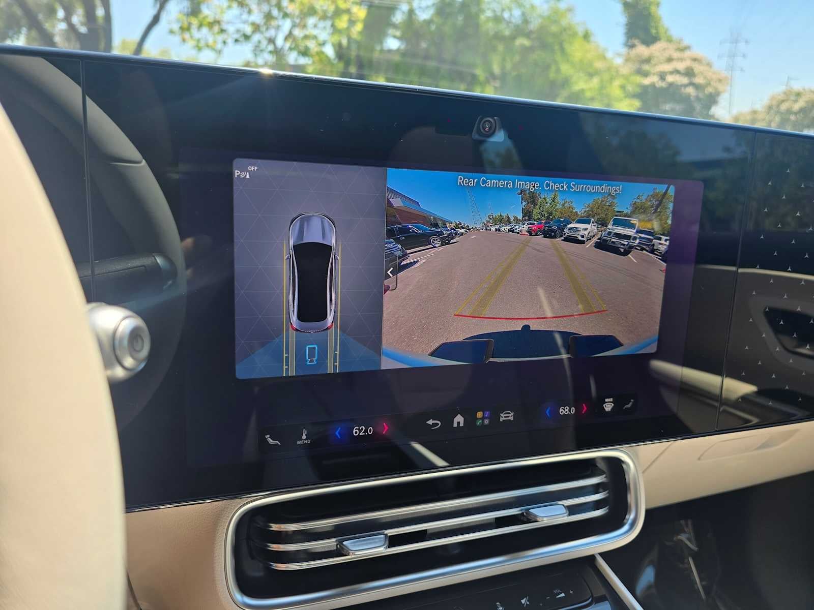 2026 Mercedes-Benz CLA 350 4MATIC® Sedan
