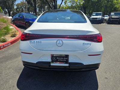 2026 Mercedes-Benz CLA 350 4MATIC® Sedan