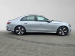 2027 Mercedes-Benz E 350 RWD Sedan