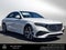 2026 Mercedes-Benz E 350 RWD Sedan