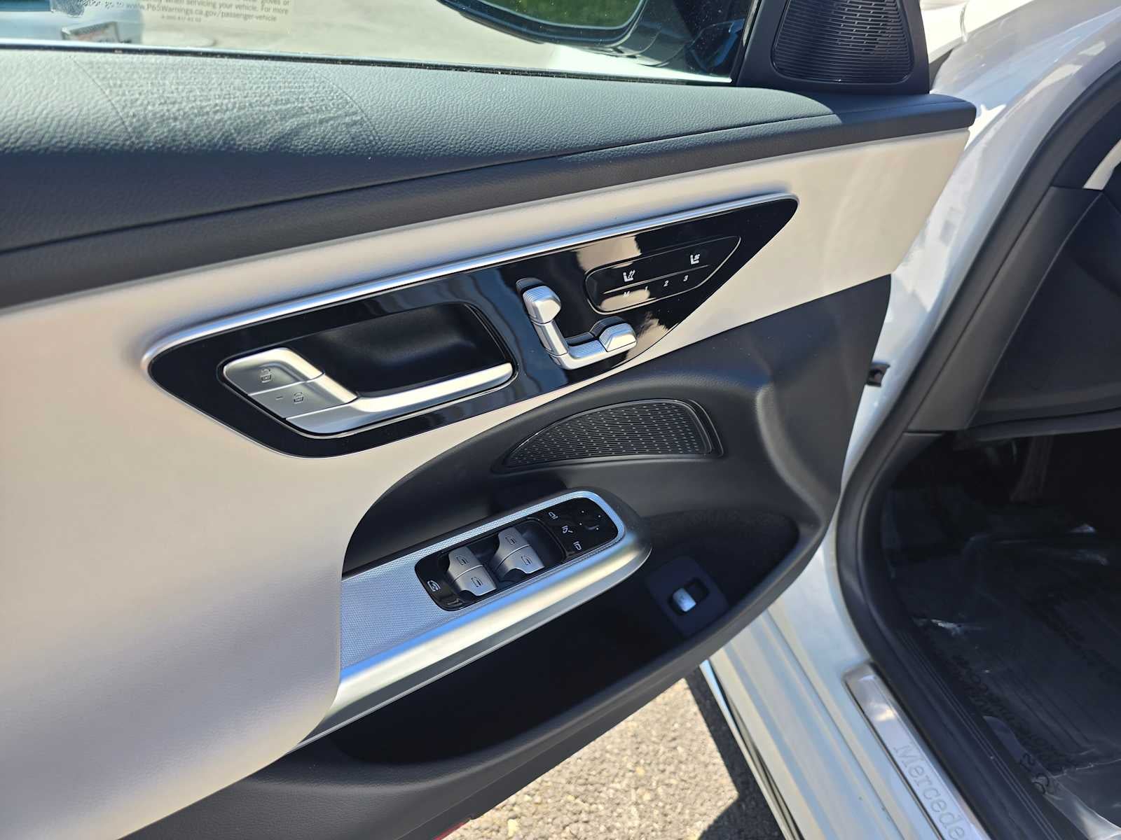2026 Mercedes-Benz E 350 RWD Sedan
