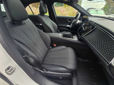 2026 Mercedes-Benz E 350 RWD Sedan