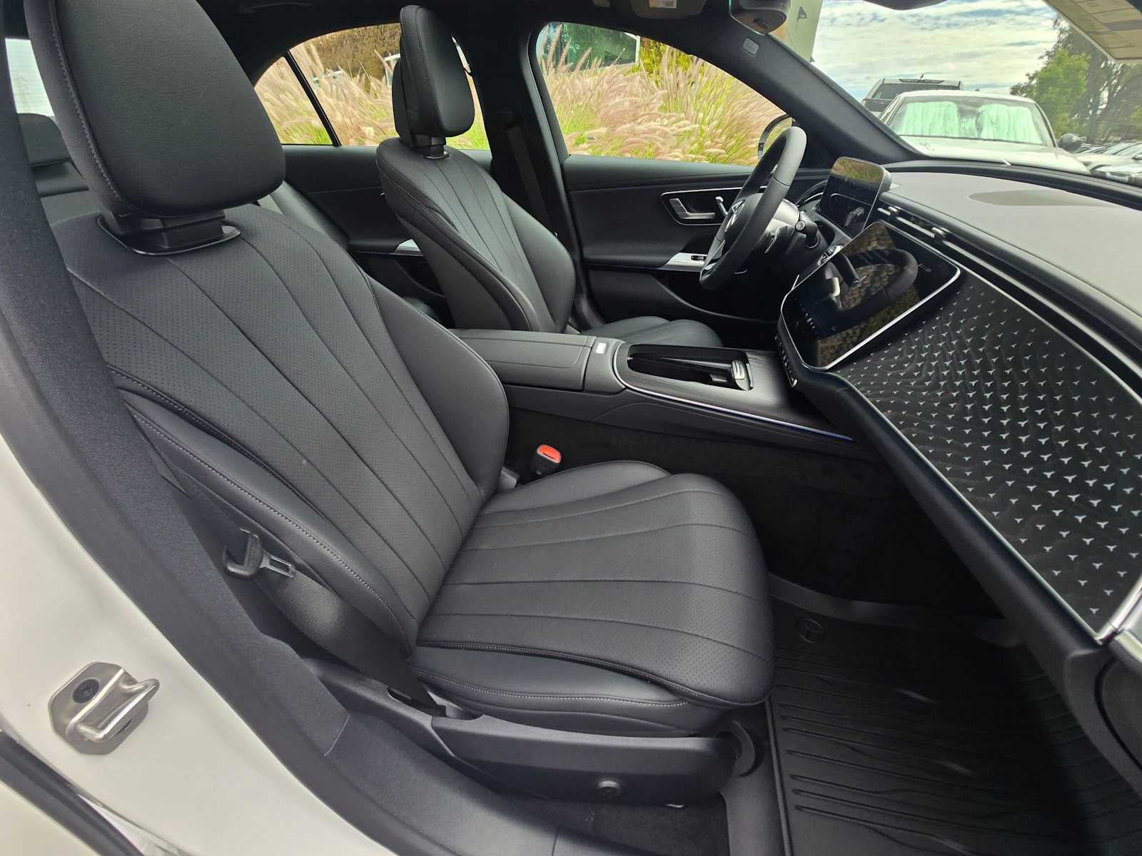 2026 Mercedes-Benz E 350 RWD Sedan