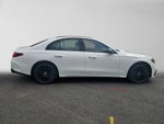 2026 Mercedes-Benz E 350 RWD Sedan
